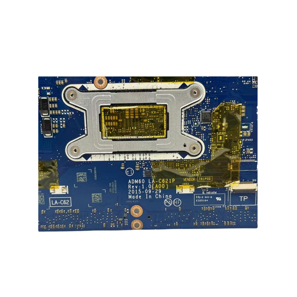 Dell Latitude E5270 motherboard LA-C621P i3-6100U - Bighao-Era Laptop part