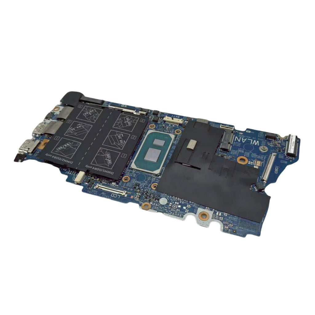 Dell Inspiron 5502 Motherboard 19861-1 with i5-1135G7 CPU UMA - Bighao-Era Laptop part