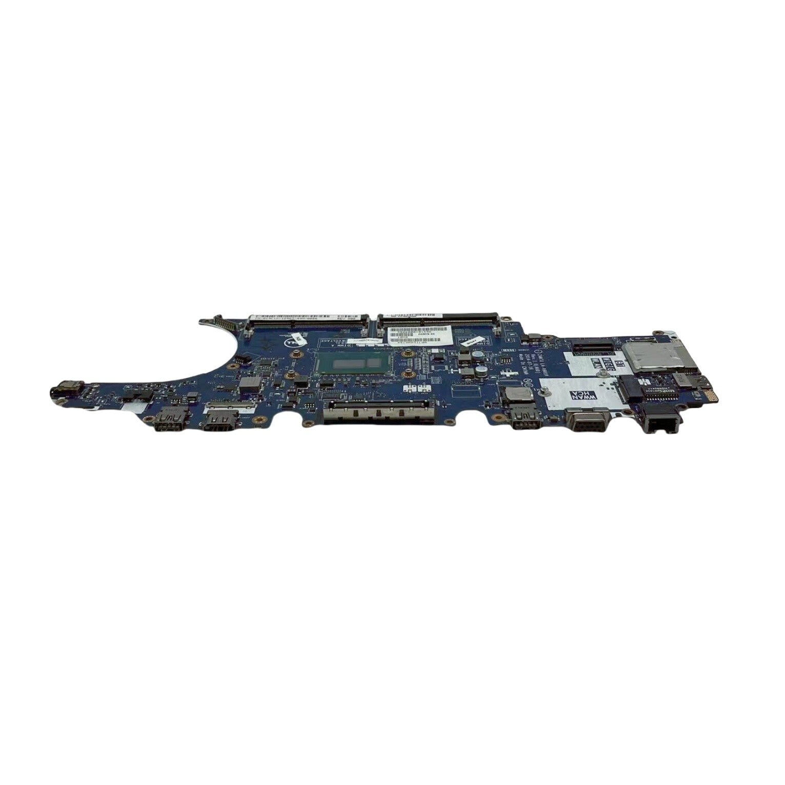 ZAM70 LA-A901P Dell Latitude E5450 Motherboard Core i5-4210U 019C1X - Bighao-Era Laptop part