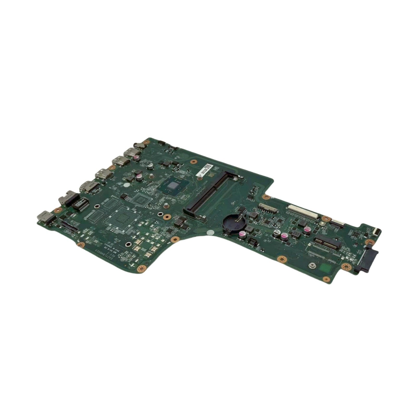 DAZYLBMB6E0 MODEL:ZYLB For Acer Aspire ES1-731 Motherboard N3710 CPU NBMZS11006 - Bighao-Era Laptop part