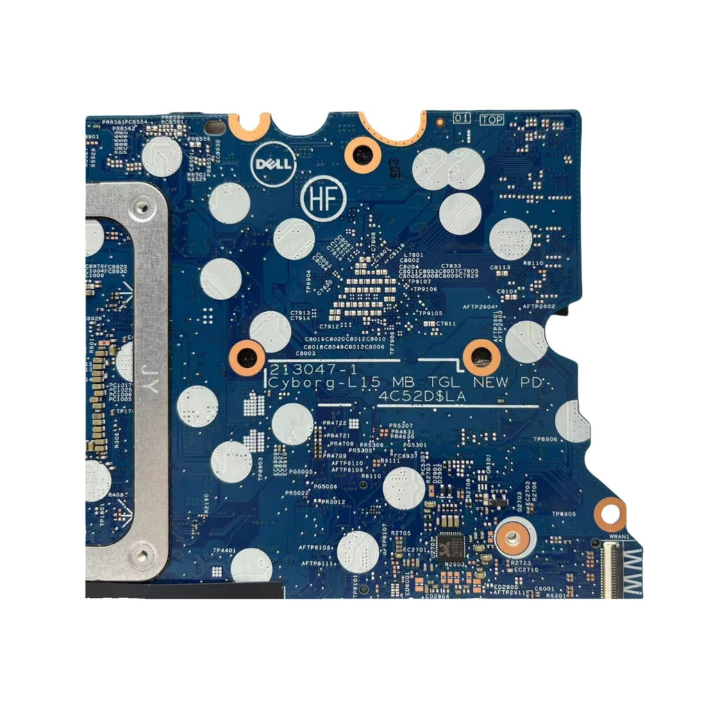 03VVMC 213047-1 Mainboard Dell Latitude 3520 Laptop Motherboard i5-1135G7 - Bighao-Era Laptop part