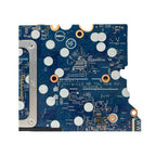 03VVMC 213047-1 Mainboard Dell Latitude 3520 Laptop Motherboard i5-1135G7 - Bighao-Era Laptop part