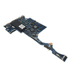 HP Pavilion 14-DV Motherboard M16644-601 with i7-1165G7 CPU and MX450 2GB-GPU - Bighao-Era Laptop part
