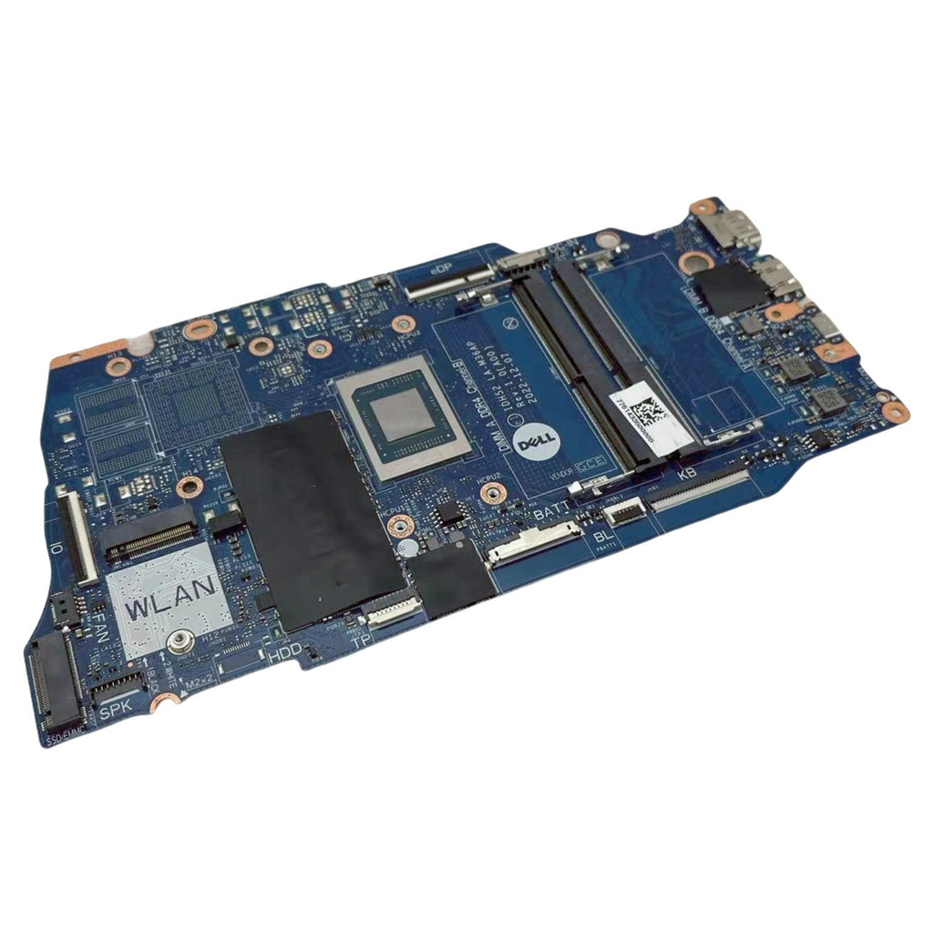 IDH52 LA-M36AP Dell Inspiron Motherboard for Inspiron 3435 3535 with Ryzen5 7530U - Bighao-Era Laptop part