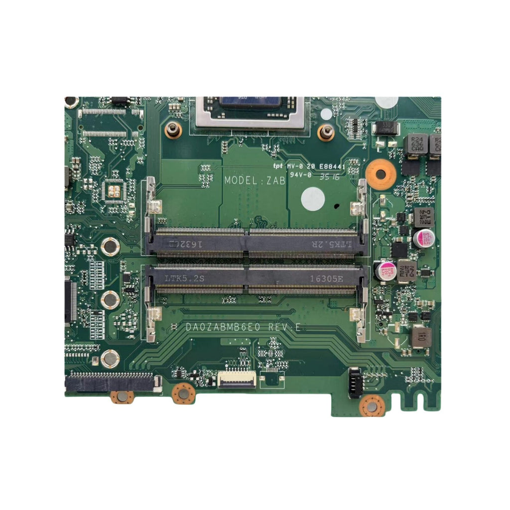 Acer Aspire E5-553G Motherboard DA0ZABMB6E0 with A10-9600P CPU for Enhanced Performance - Bighao-Era Laptop part