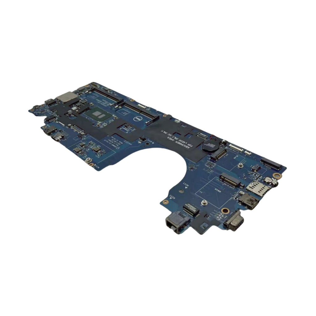 LA-F411P Dell Latitude 15 5590 Motherboard 0D2N2V i5-7300U CPU Replacement - Bighao-Era Laptop part