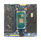 Dell Vostro 5501 Motherboard 19775-1 for i7-1065G7 Laptop, Replacement Mainboard 0C1C0Y - Bighao-Era Laptop part