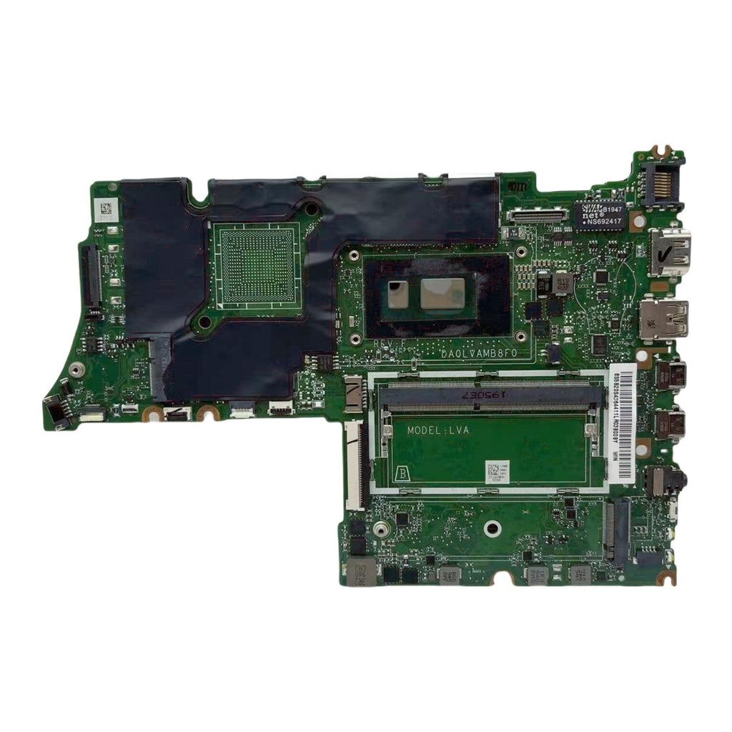 Lenovo ThinkPad 15-IML Motherboard DA0LVAMB8E0 i5-10210U 8GB UMA - Bighao-Era Laptop part