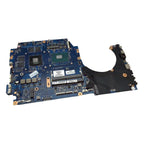 929518-001 For HP TPN-Q195 17-AN Motherboard i7-7700HQ GTX1050 4GB DAG3BAMBAF0 - Bighao-Era Laptop part