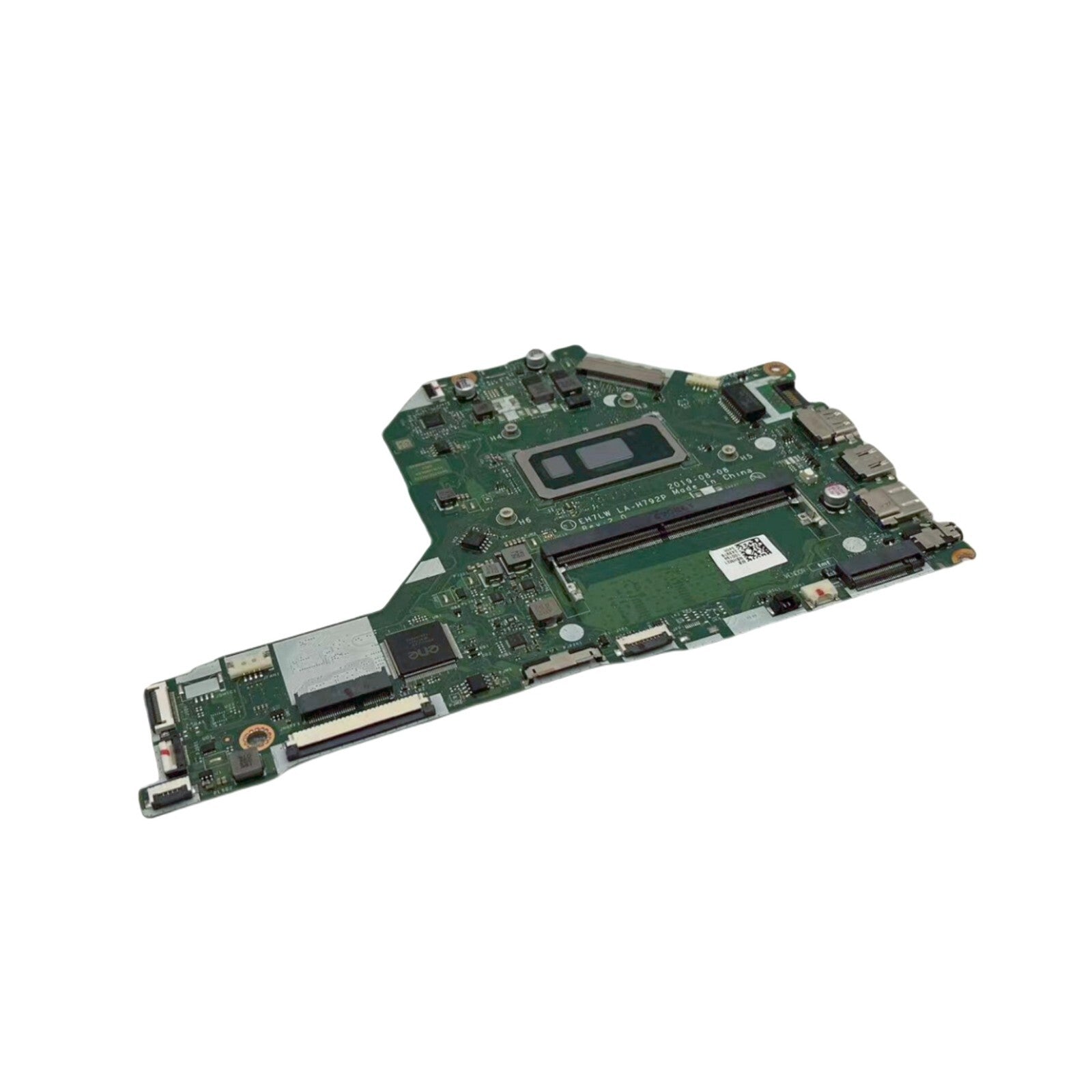 Acer Aspire A315-54 Motherboard LA-H792P NBHM211001 i3-10110U 4GB-RAM - Bighao-Era Laptop part