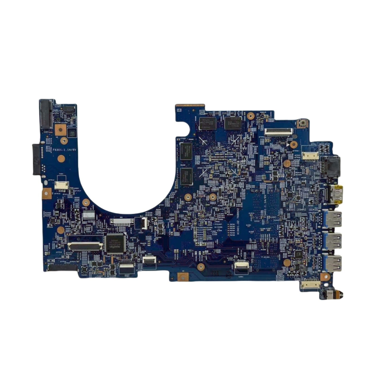 Acer Aspire VN7-571G Motherboard 14205-1 for i7-5500U CPU with GTX950M 4G-GPU - Bighao-Era Laptop part