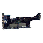 Lenovo Thinkpad T580 Motherboard 17812-1 with i5-8350U CPU FRU: 01YR250 - Bighao-Era Laptop part