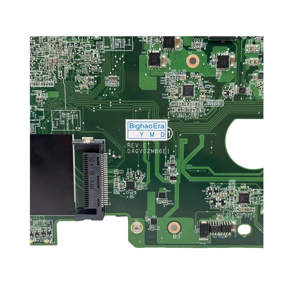 Dell Vostro V3450 Motherboard DA0V02MB6E1 UMA HM67 CN-0JYYRY JYYRY - Bighao-Era Laptop part