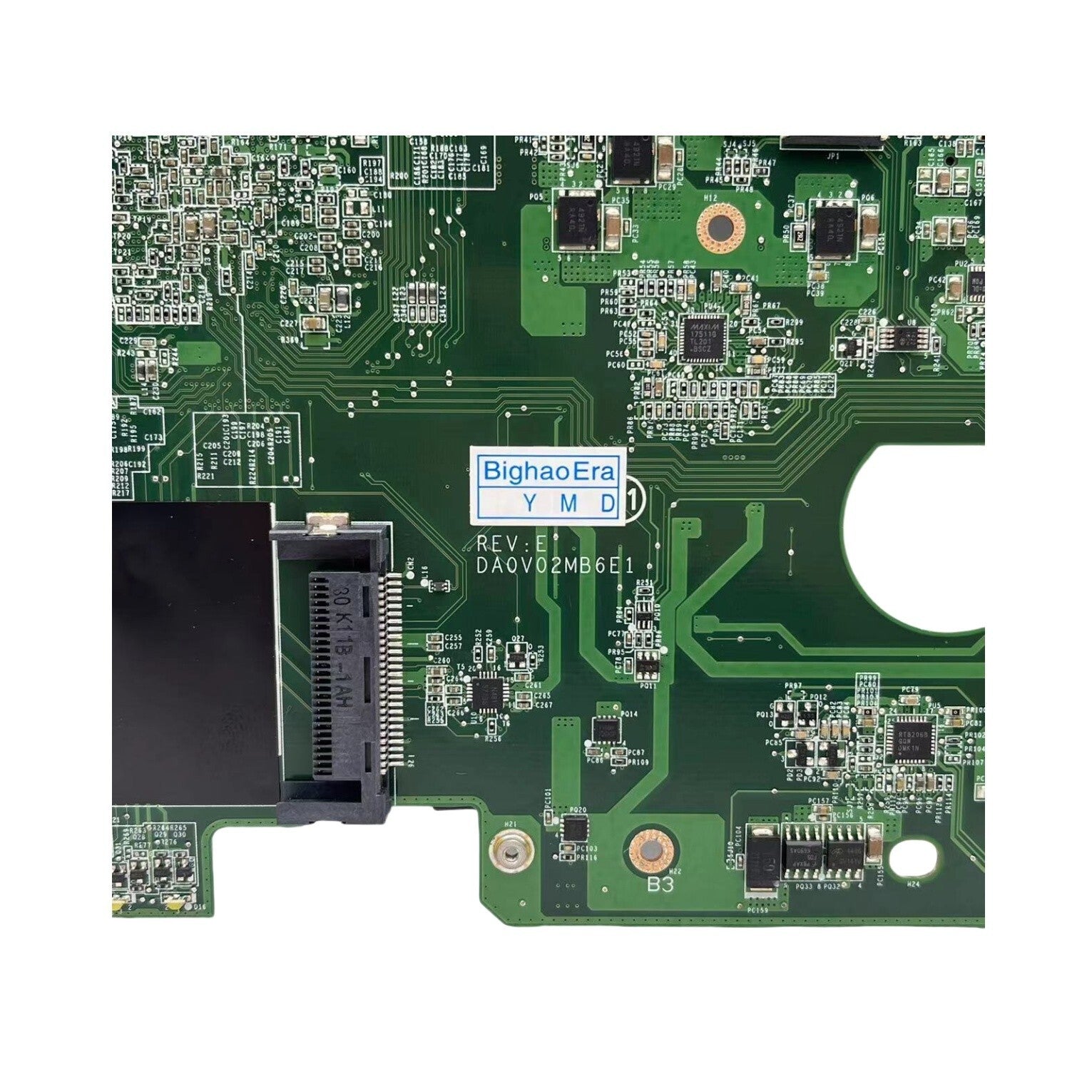 Dell Vostro V3450 Motherboard DA0V02MB6E1 UMA HM67 CN-0JYYRY JYYRY - Bighao-Era Laptop part