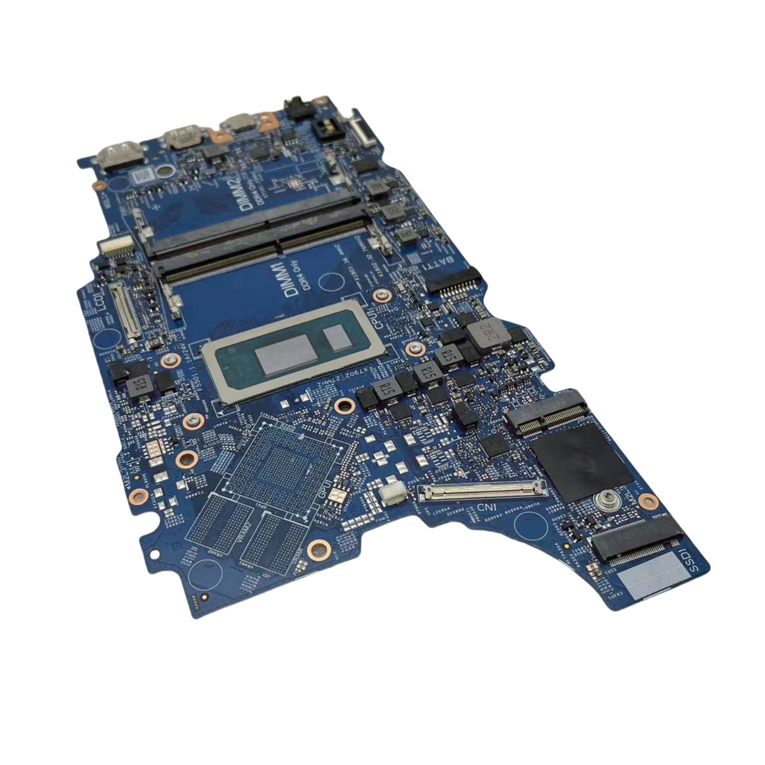 MTT91 0MTT91 For DELL Latitude 3440 Laptop Motherboard 213247-1 Core i7-1355U - Bighao-Era Laptop part