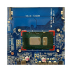 HP Pavilion 15-CC Laptop Motherboard DAG74AMB8D0 with i5-8250U CPU - Bighao-Era Laptop part