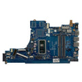 LA-G07FP HP 15-DA Laptop Motherboard with i5-10210U CPU L68088-601 - Bighao-Era Laptop part