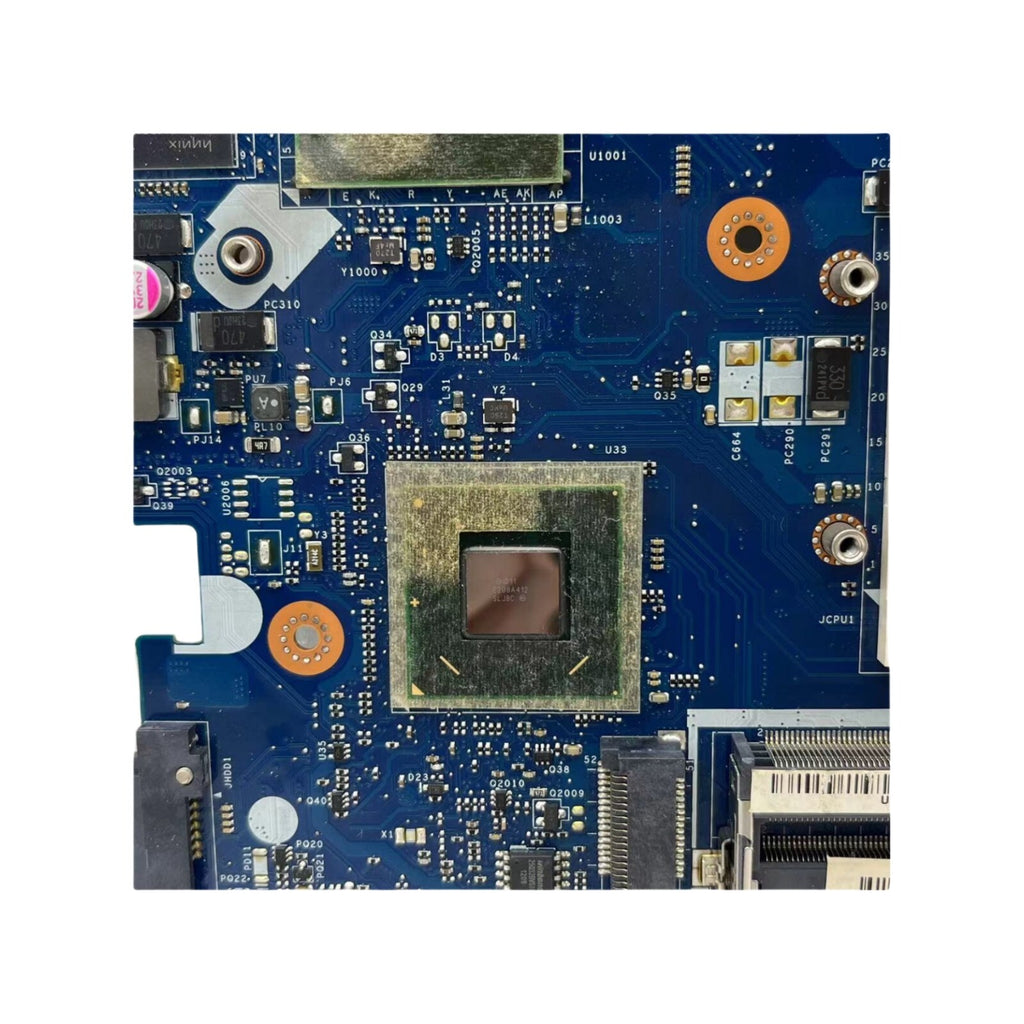 Q5WVH LA-7912P Acer Aspire V3-571G Motherboard with HM77 GT640M 2G-GPU - Bighao-Era Laptop part