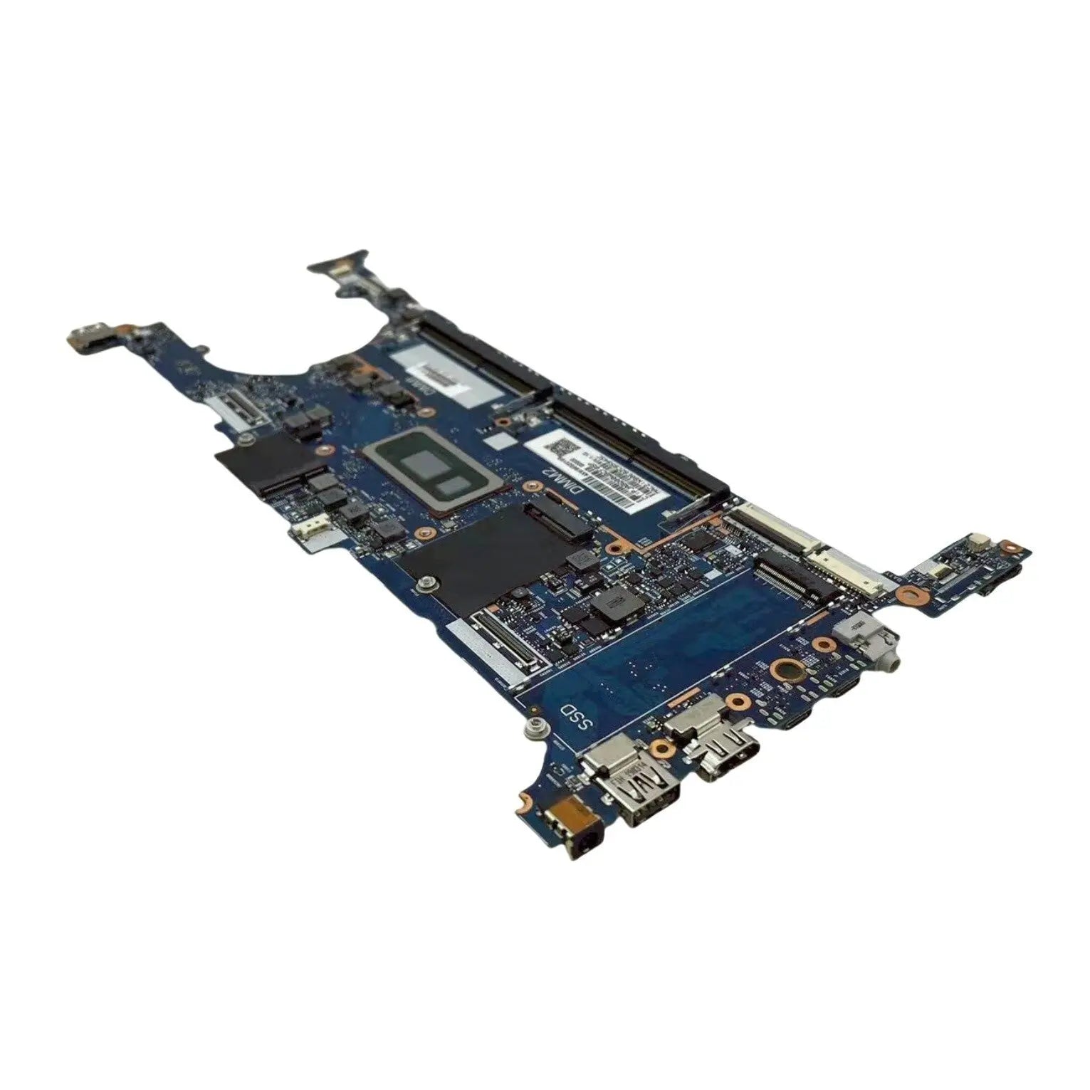 HP EliteBook X360 830 G6 Motherboard i5-8365U - 6050A3059101 L64981-601 - Bighao-Era Laptop part