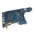 GPI52 LA-J951P HP 250 G7 Motherboard with i3-1005G1 CPU L92842-601 - Bighao-Era Laptop part