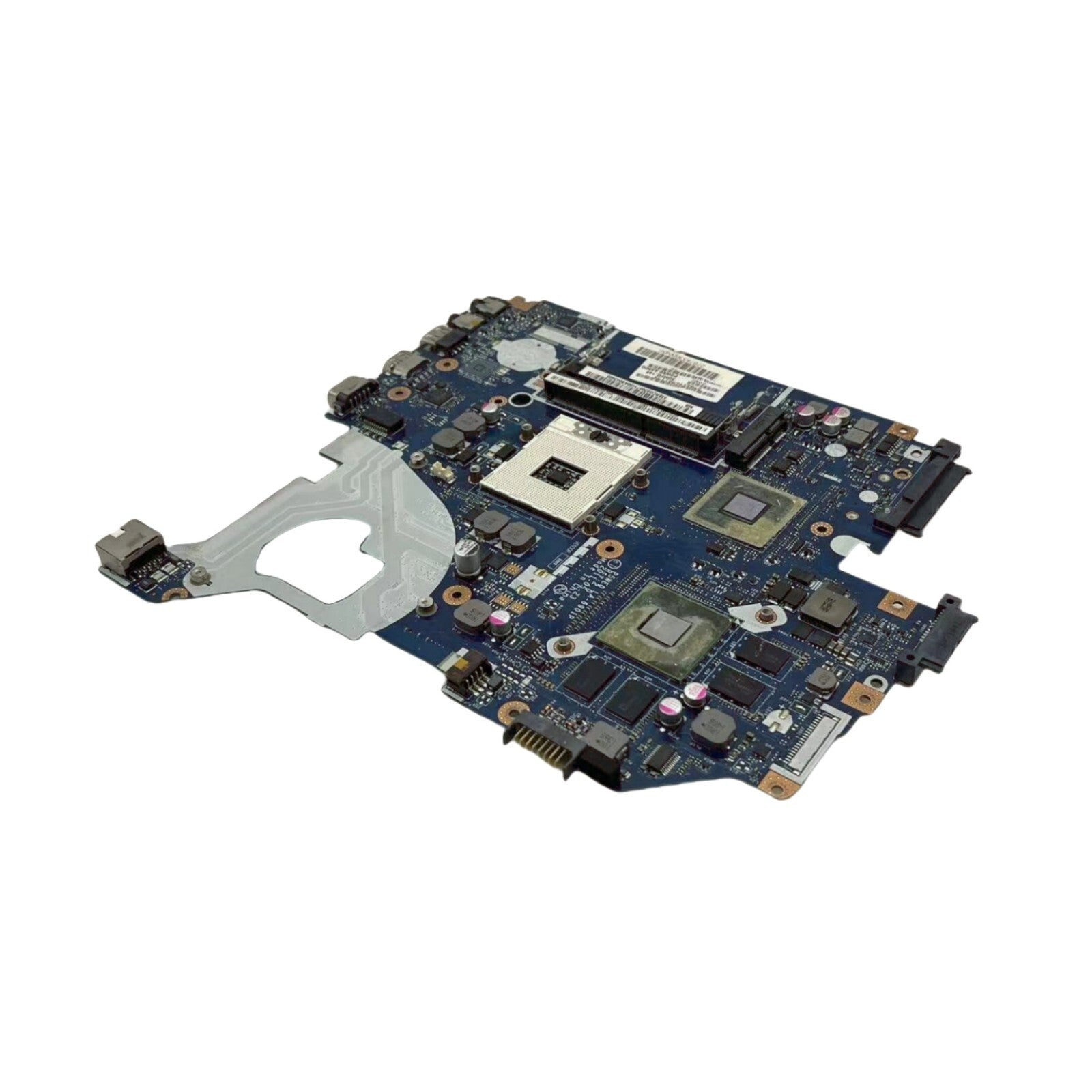 P5WE0 LA-6901P For Acer Aspire 5750 5750G Motherboard HM65 GT540 2G NBRCG02007 - Bighao-Era Laptop part