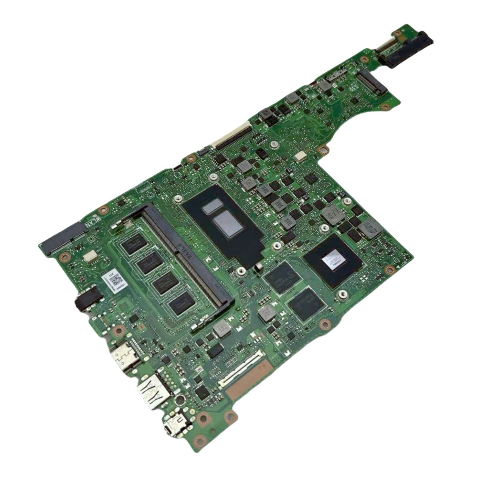 For ASUS X411UN X411UNV X411UR S4000VN Motherboard i3 i5 i7 4GB/8GB MX150-2GB - Bighao-Era Laptop part