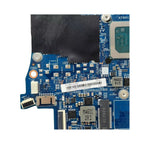 Lenovo Flex 5 Motherboard 213062-1 for i3-1215U 1.2GHz CPU and 8GB RAM - Model 5B21H23627 - Bighao-Era Laptop part