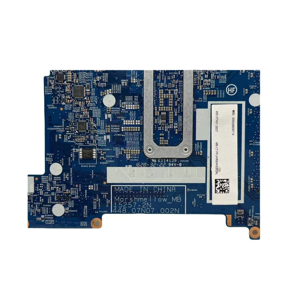 HP Envy X360 M6-AQ Motherboard 15257-2N with Core i5-6200U CPU Mainboard - Bighao-Era Laptop part