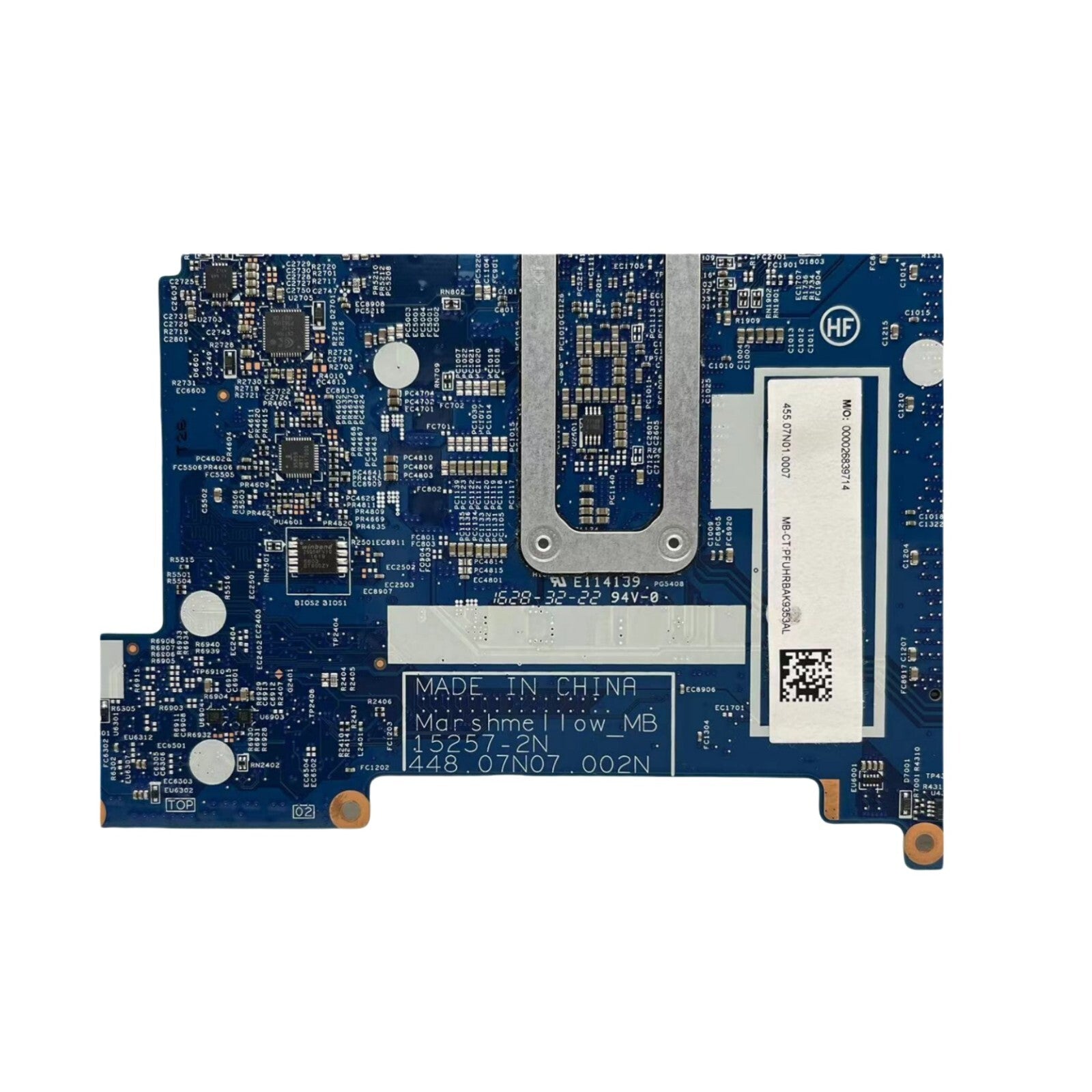HP Envy X360 M6-AQ Motherboard 15257-2N with Core i5-6200U CPU Mainboard - Bighao-Era Laptop part