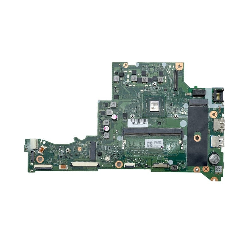 For Acer Aspire A314-21 A315-21 Motherboard A6-9220 4GB DA0ZASMB8D0 DA0ZASMB8D2 - Bighao-Era Laptop part