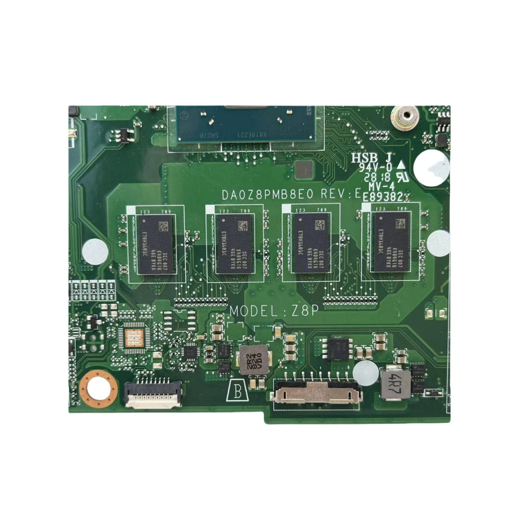 DA0Z8PMB8D0/8E0 For Acer Aspire A114-31 Motherboard N3450 4GB 32G-SSD NBSHX11003 - Bighao-Era Laptop part