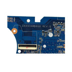 HP Pavilion 455 G4 Motherboard DAX93AMB6G0 with AMD A10-9600 CPU - Bighao-Era Laptop part