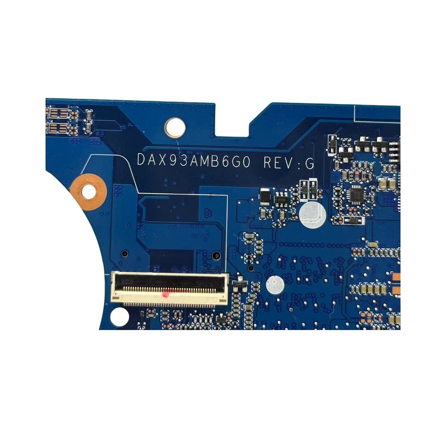HP Pavilion 455 G4 Motherboard DAX93AMB6G0 with AMD A10-9600 CPU - Bighao-Era Laptop part