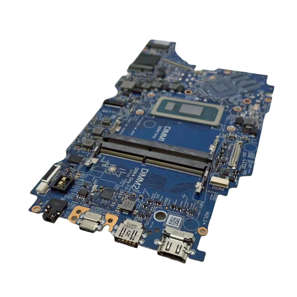 MTT91 0MTT91 For DELL Latitude 3440 Laptop Motherboard 213247-1 Core i7-1355U - Bighao-Era Laptop part