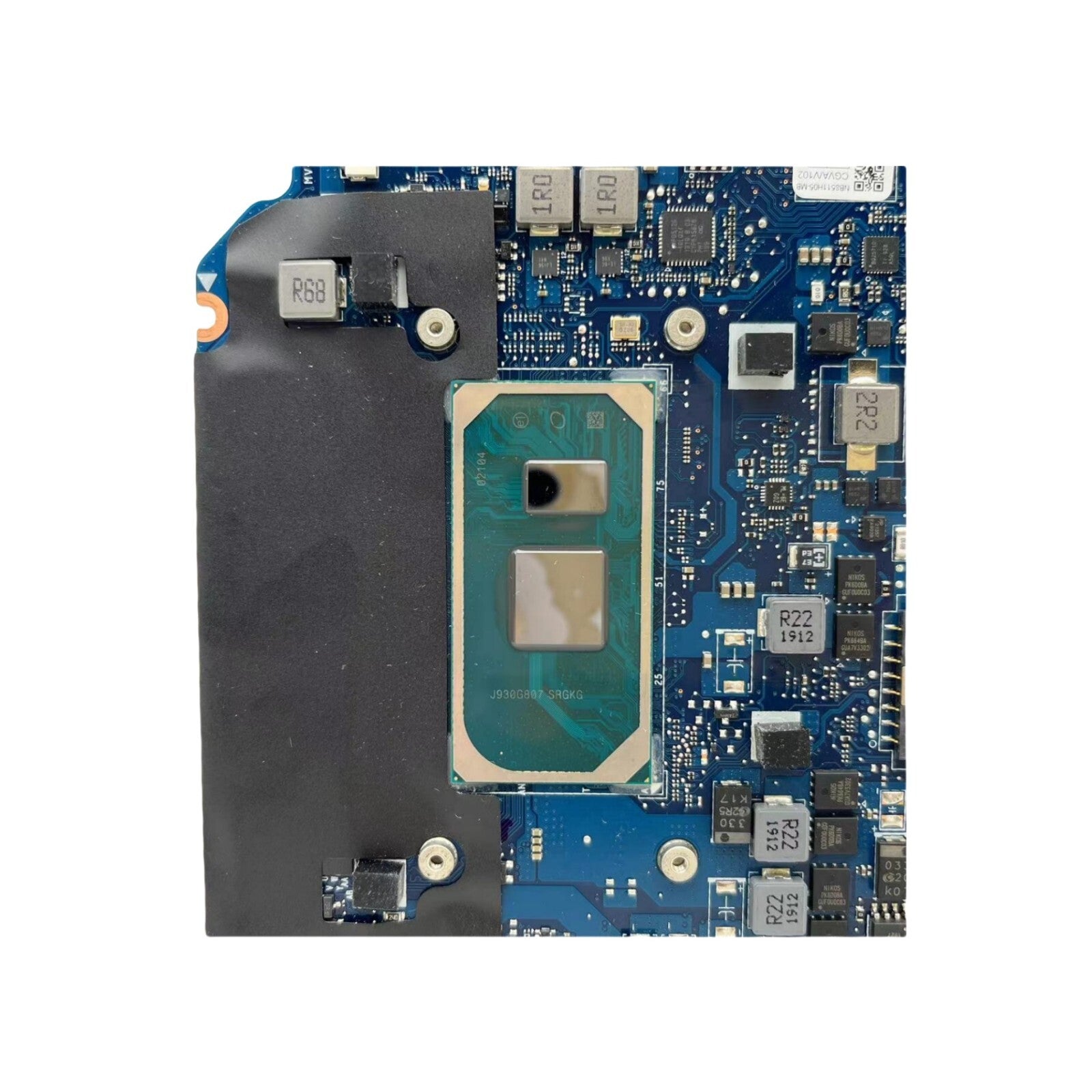 Acer SF314-57 Motherboard NB8511_PCB_MB_V4 with i5-1035G1, 8GB RAM, MX250 2G - Bighao-Era Laptop part