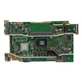 ASUS X509DAP Motherboard X509DA with 3050U R3 R5 CPU and 4GB RAM - Bighao-Era Laptop part