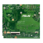 X407UBR ASUS X407UAR Motherboard with i5-8250U CPU DDR4 for ASUS X407UF X407UV X407UB - Bighao-Era Laptop part