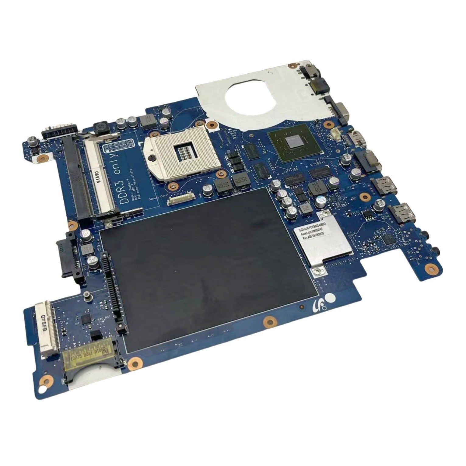For Samsung R480 NP-R480 Laptop Motherboard BA92-06019A BA41-01192A GT330M 1G - Bighao-Era Laptop part
