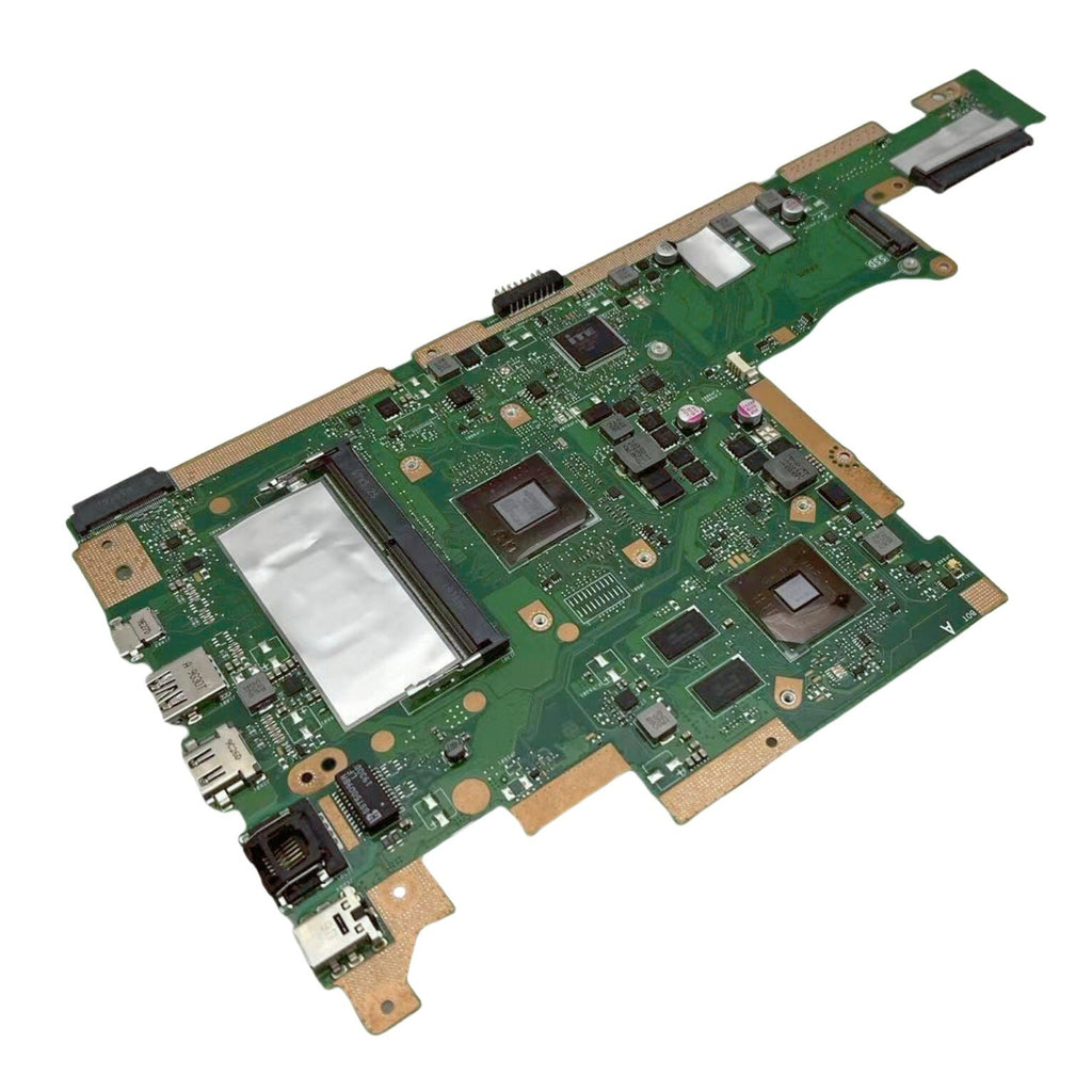 ASUS X505BP Motherboard K505BP V505BP with A9-9425, 2GB GPU, 8GB RAM - Bighao-Era Laptop part