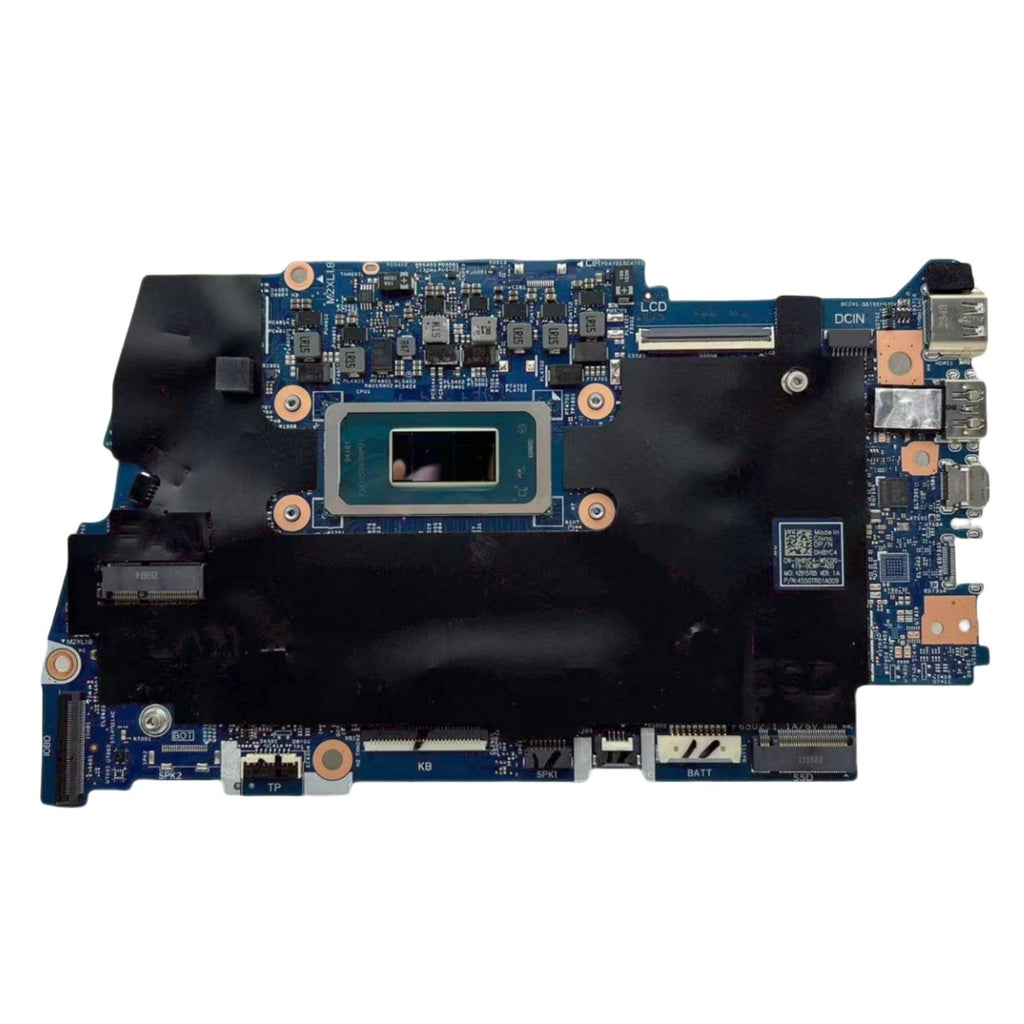 For Dell Inspiron 16 Plus 7640 Laptop Motherboard Ultra 7 155H CPU 233039-1 /2 - Bighao-Era Laptop part