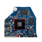 HP Pavilion 14-CE Motherboard DAG7AMB48C0 L51763-601 G7AD-4G i7-8565U MX250 - Bighao-Era Laptop part