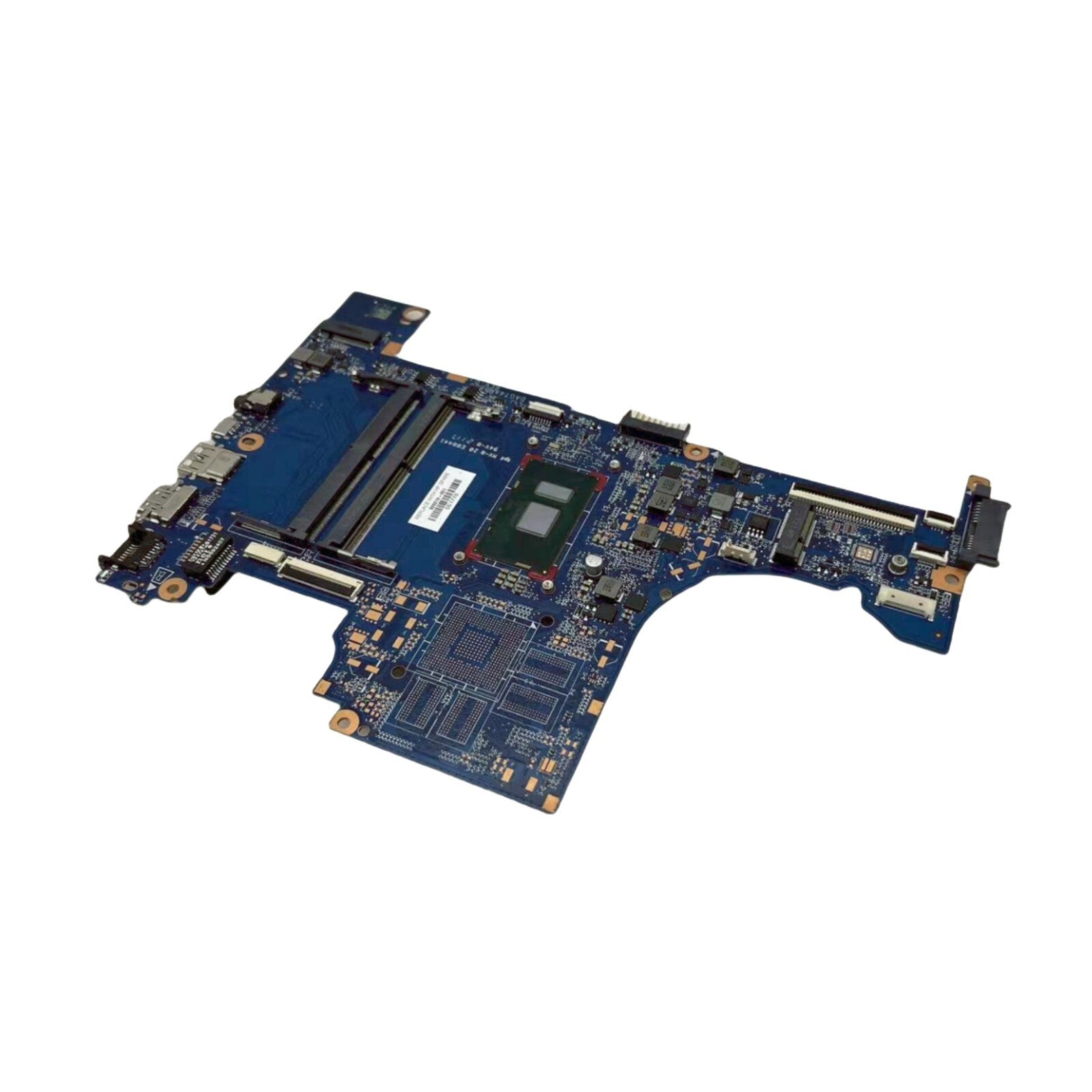 For HP Pavilion 15-CC Laptop Motherboard UMA i7-7500U CPU DAG74AMB8D0 926274-601 - Bighao-Era Laptop part