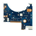 HP ZBook 17 G3 Motherboard LA-C391P 848304-601 i7-6820HQ CPU - Bighao-Era Laptop part