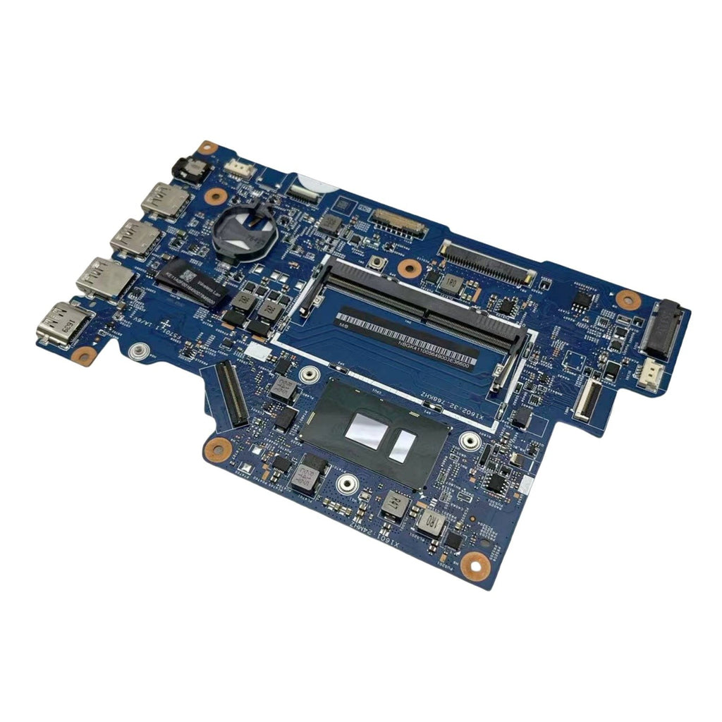 Acer Spin 5 SP513-51 Motherboard 16801-1M for i5-7200U CPU NBGK411005 - Bighao-Era Laptop part