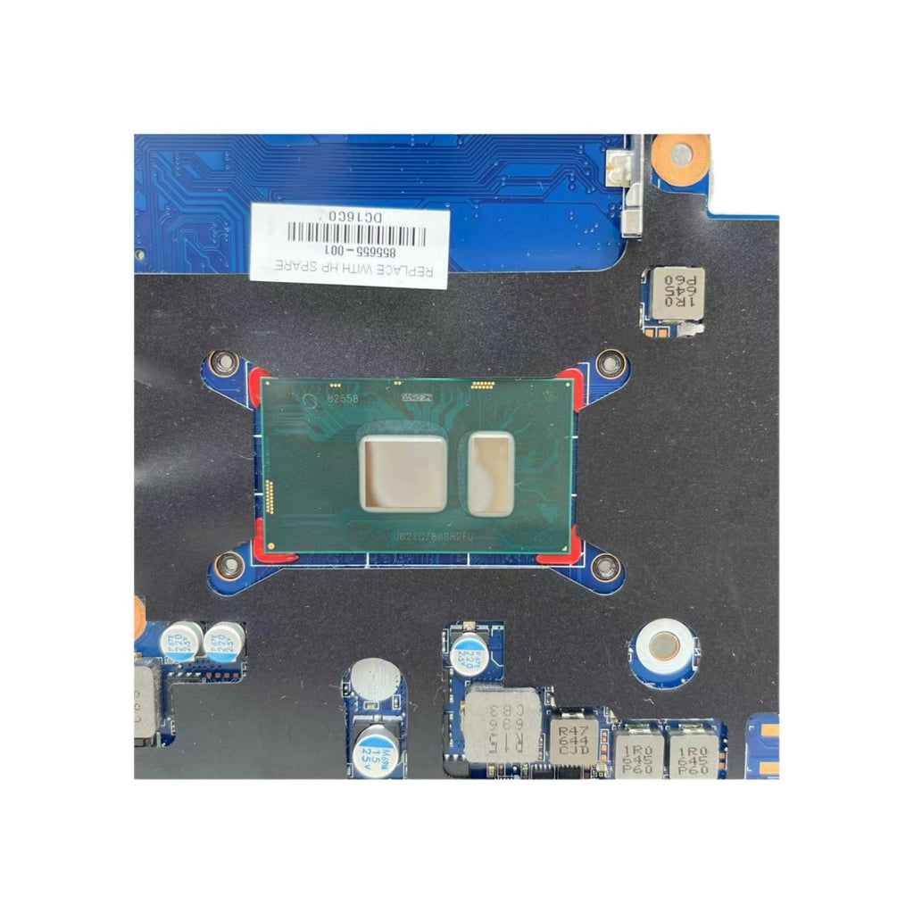 DAX61CMB6C0 HP ProBook 430 G3 Motherboard 855655-001 i3-6100U DDR4 Replacement - Bighao-Era Laptop part