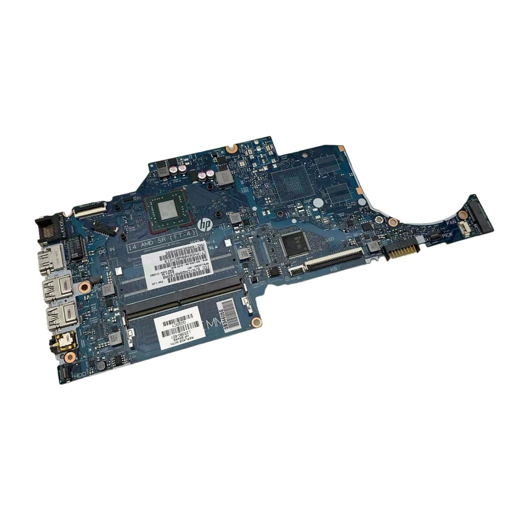 HP 14-CM Laptop Motherboard 6050A2983401 for TPN-I132 A4-9125 - Bighao-Era Laptop part