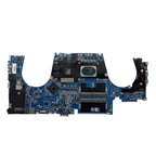 L68824-601 For HP ZBook 15 G6 Laptop Motherboard DAXW2EMBAE0 i7-9850H T1000 4GB - Bighao-Era Laptop part