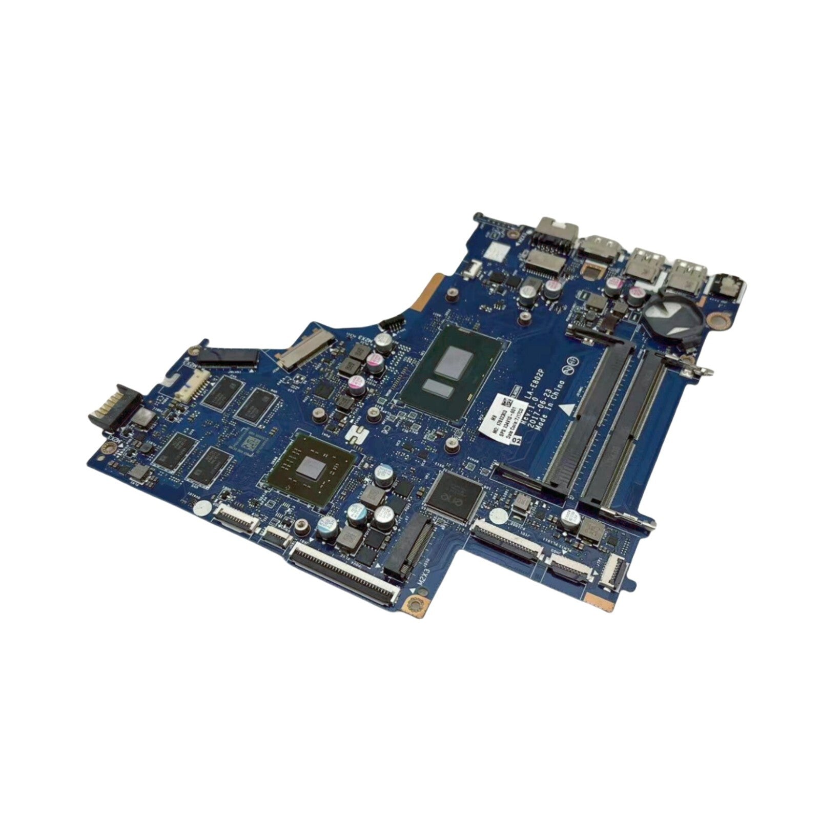 HP 15-BS Laptop Motherboard LA-E802P - i5-8250U R520 2GB-GPU DKL50 - Bighao-Era Laptop part