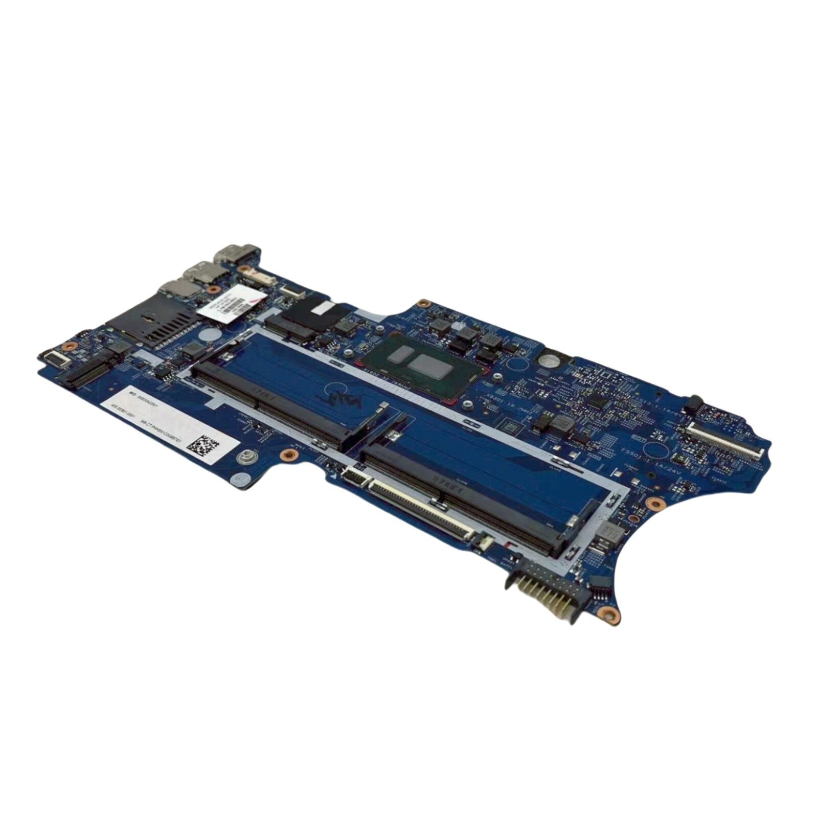 HP Pavilion X360 Motherboard L18163-601 for 14-CD with i5-8250U CPU 17879-1B - Bighao-Era Laptop part