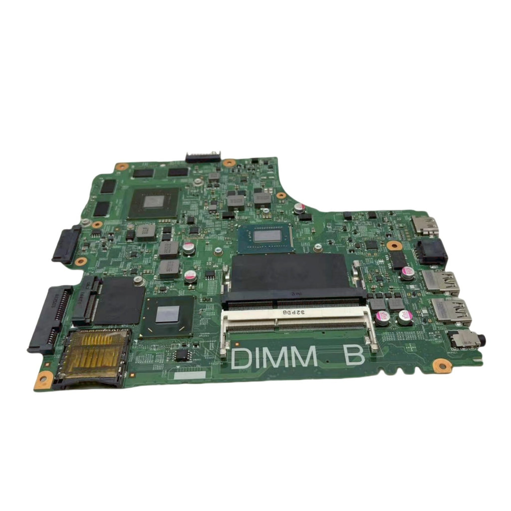 Dell Inspiron 14R 5421 Motherboard 12204-1 HM76 with GT730M 2G i5-3337U - Bighao-Era Laptop part